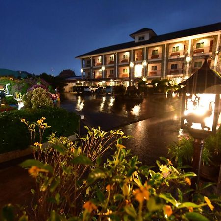 Kt Knight Hotel Surin Bagian luar foto