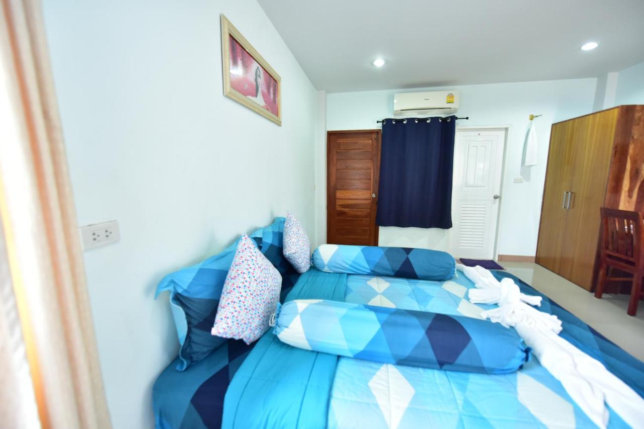 Kt Knight Hotel Surin Bagian luar foto